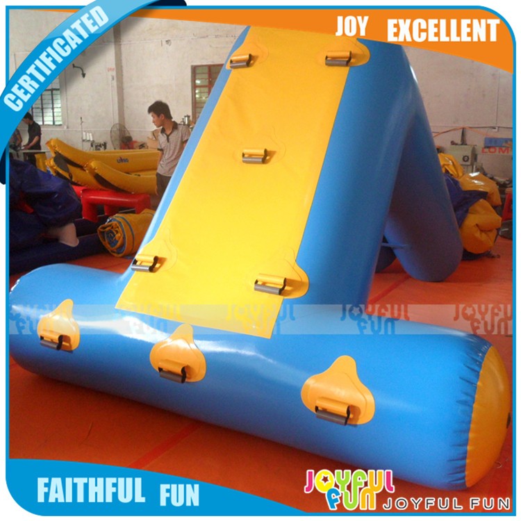 Large Inflatable Water Slide