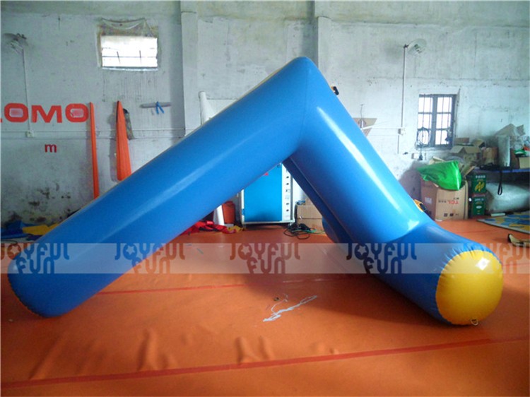 Large Inflatable Water Slide