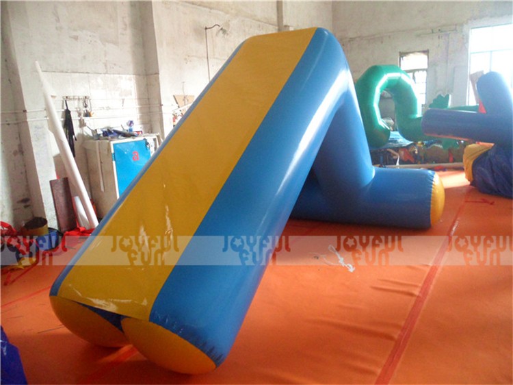 Large Inflatable Water Slide