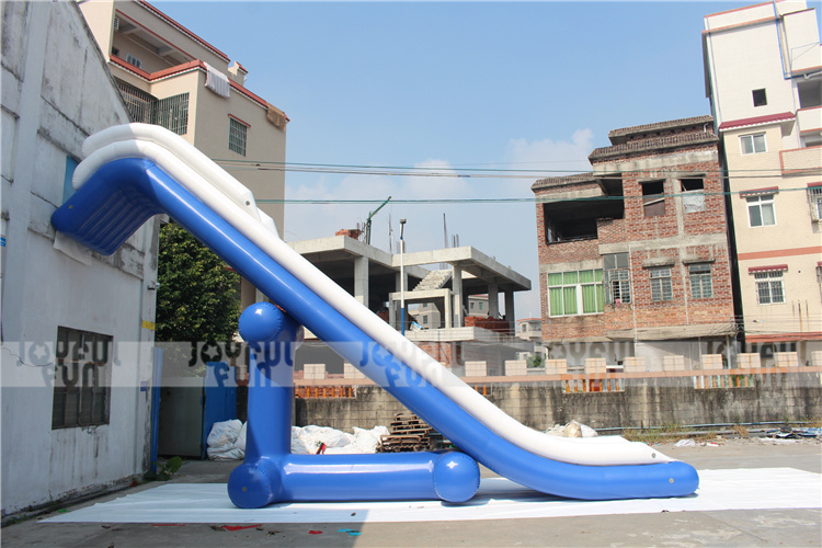 Large Inflatable Water Slide