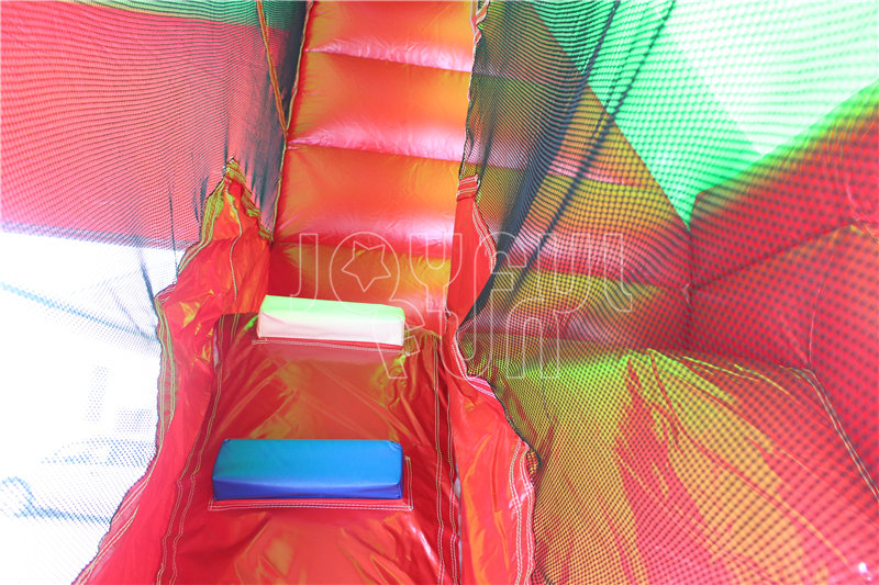 Inflatable Bouncer House