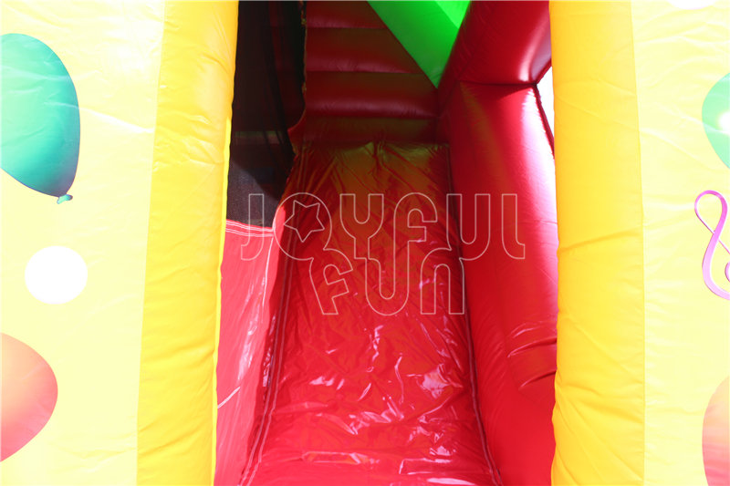 Inflatable Bouncer House
