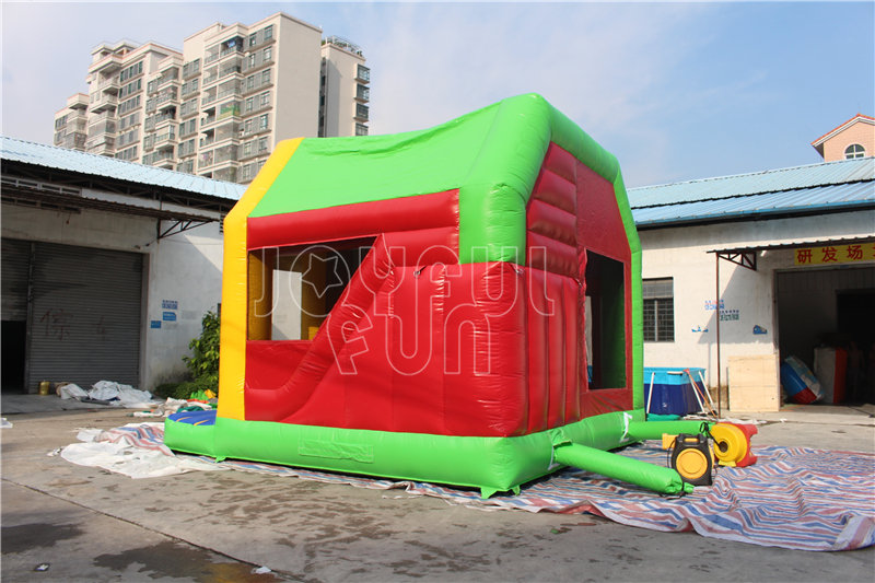 Inflatable Bouncer House