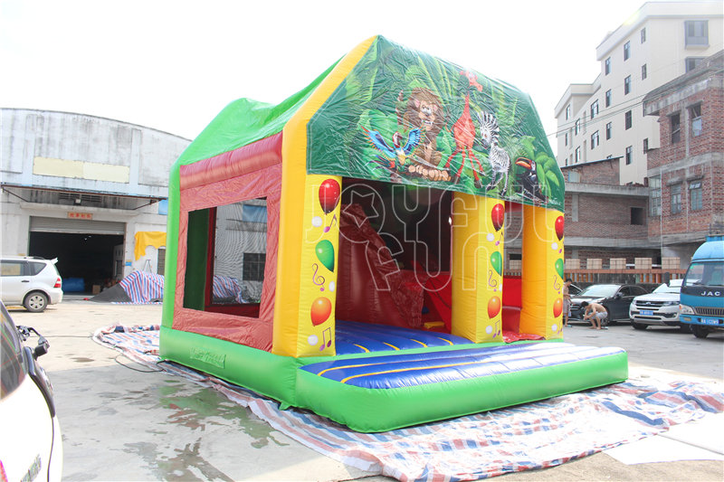 Inflatable Bouncer House
