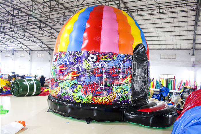 Bouncy Castle