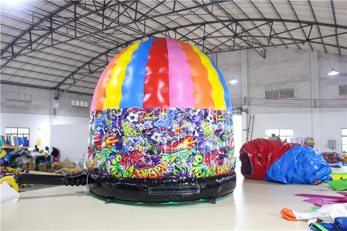 Bouncy Castle
