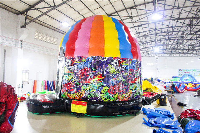 Bouncy Castle