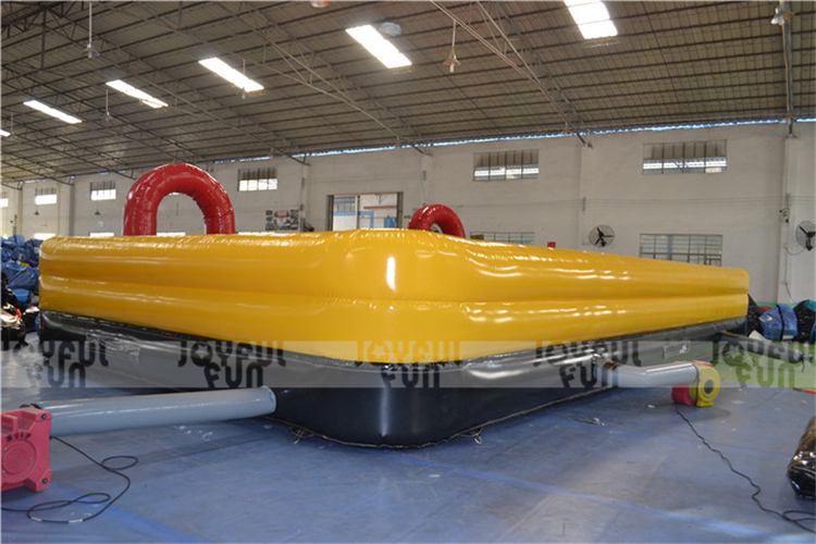 Commercial Inflatable Wrecking Ball