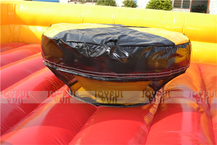 Commercial Inflatable Wrecking Ball