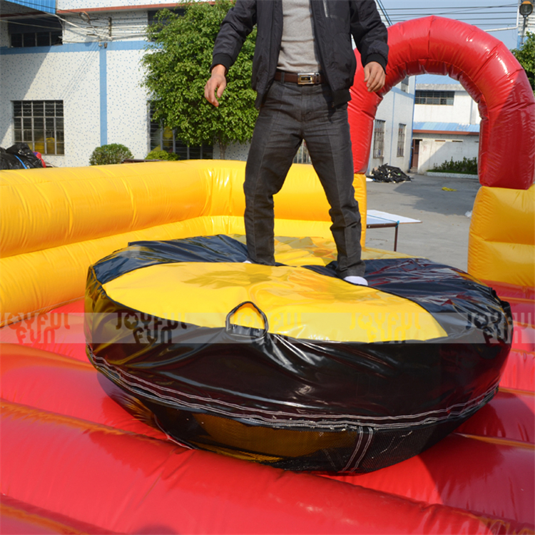 Commercial Inflatable Wrecking Ball