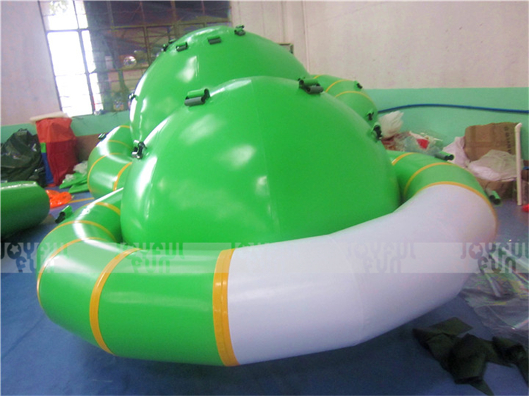 Inflatable Water UFO Balloon