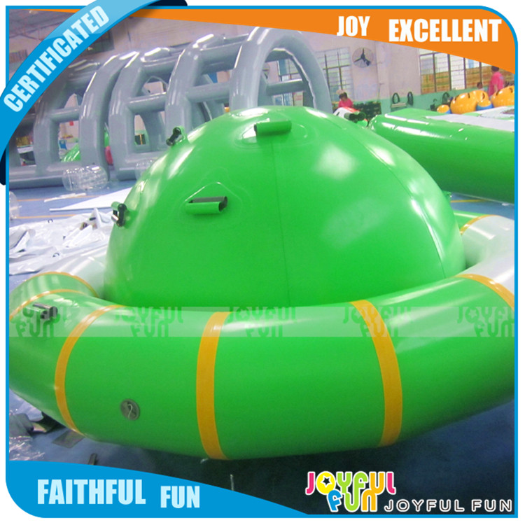 Inflatable Water UFO Balloon