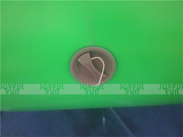 Inflatable Water UFO Balloon