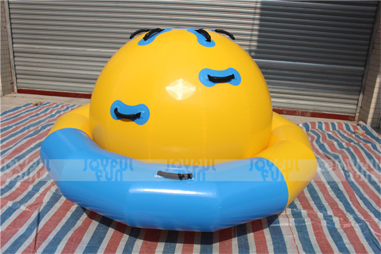Inflatable Water Toys