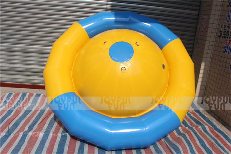 Inflatable Water Toys