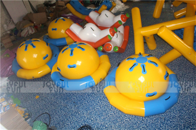Inflatable Water Toys