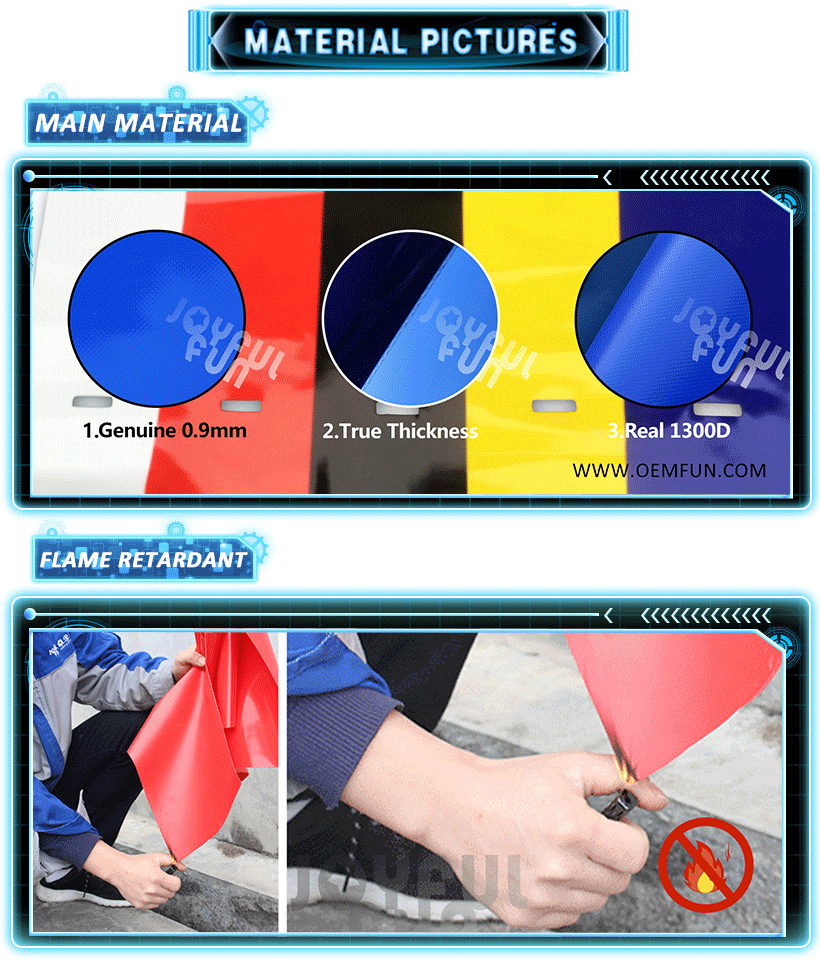 Inflatable Water Toys