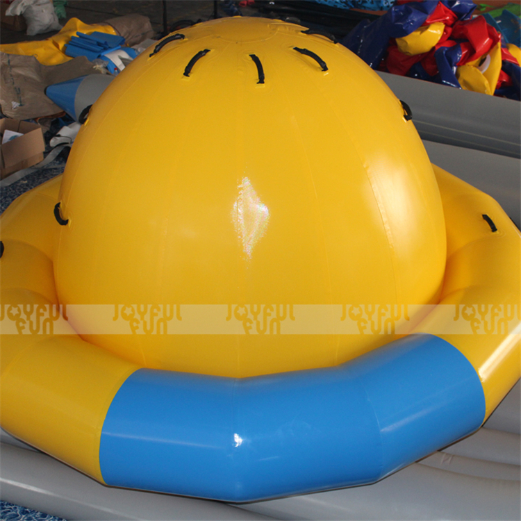 Inflatable Water Toys
