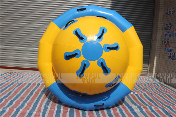 Inflatable Water Toys