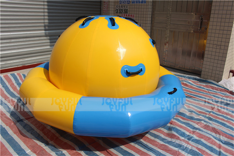 Inflatable Water Toys