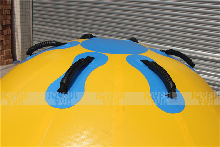 Inflatable Water Toys