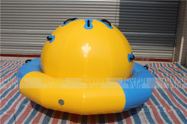 Inflatable Water Toys