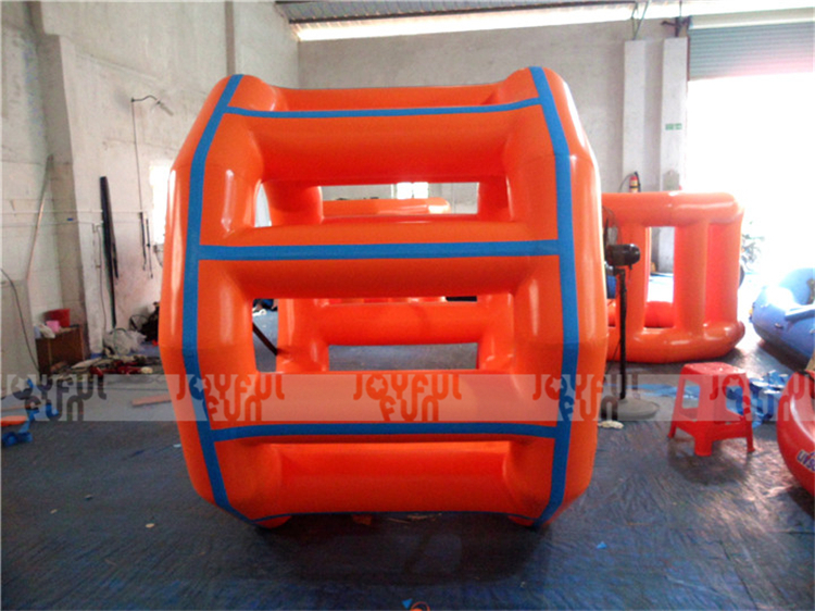 Top Quality Water Walking Inflatable Roller Coaster Inflatable Water Roller for Adults and Kids.JPG