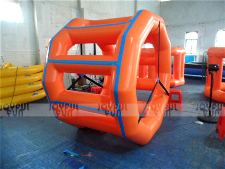 Top Quality Water Walking Inflatable Roller Coaster Inflatable Water Roller for Adults and Kids.JPG