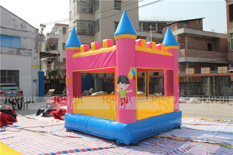 Inflatable Bouncy Castle Prices .JPG
