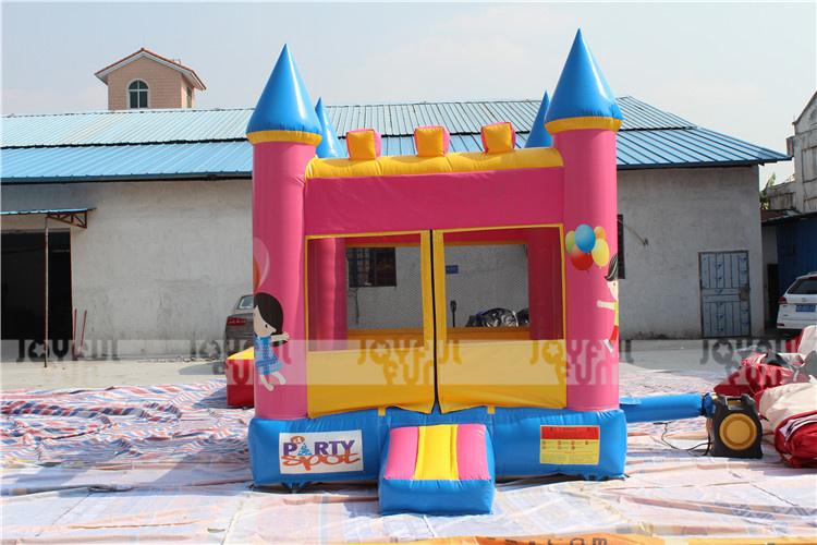 Inflatable Bouncy Castle Prices .JPG