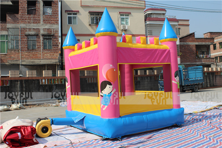 Inflatable Bouncy Castle Prices .JPG
