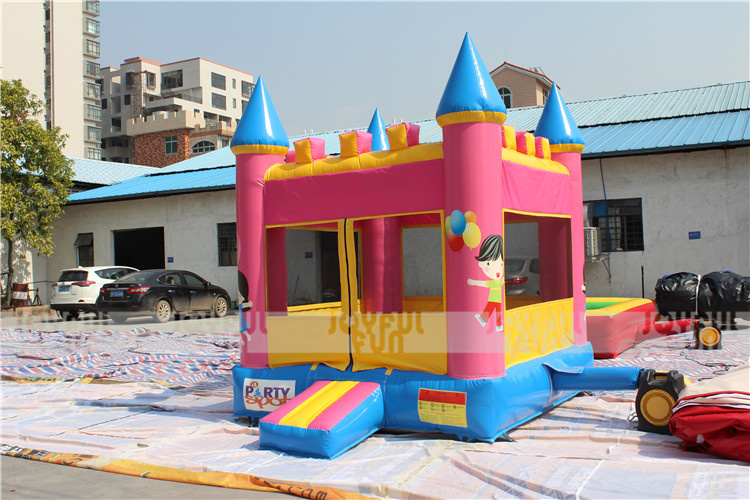 Inflatable Bouncy Castle Prices .JPG