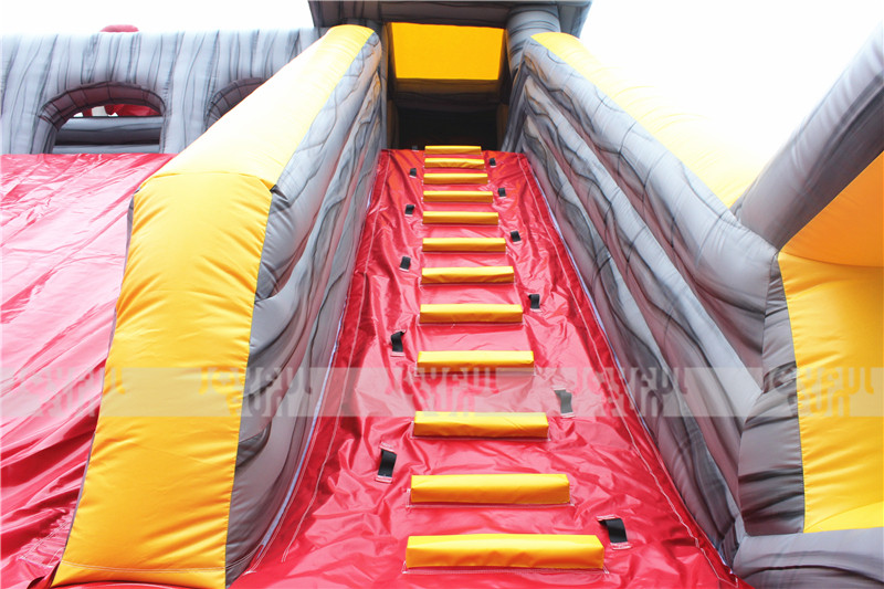 Inflatable Playground