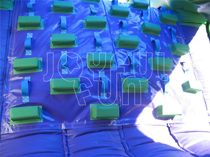 Inflatable Obstacle