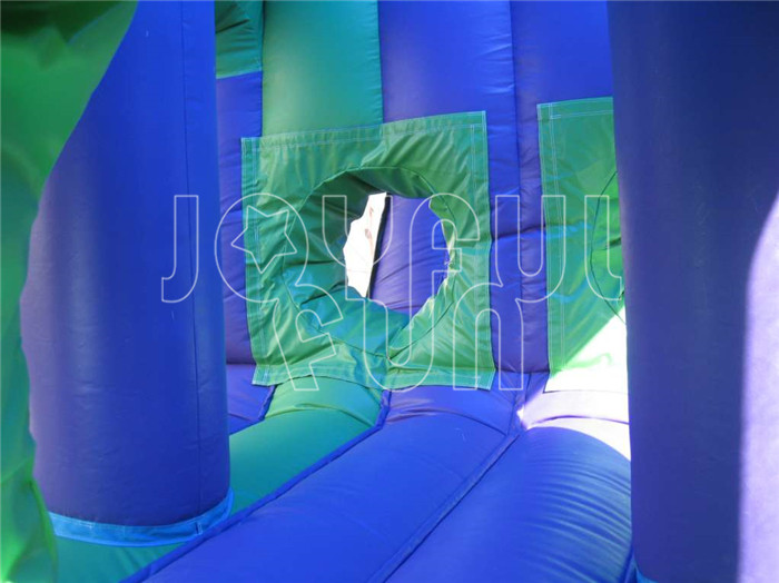 Inflatable Obstacle
