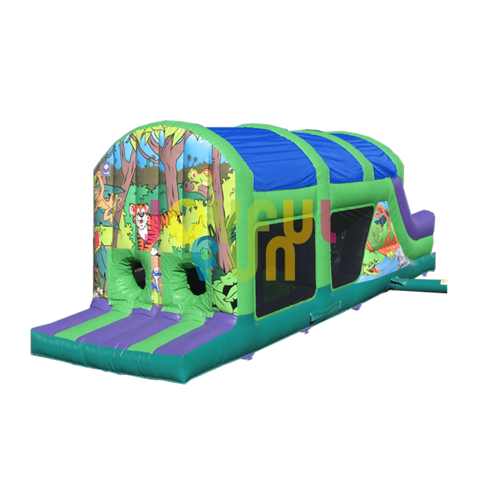 Inflatable Obstacle