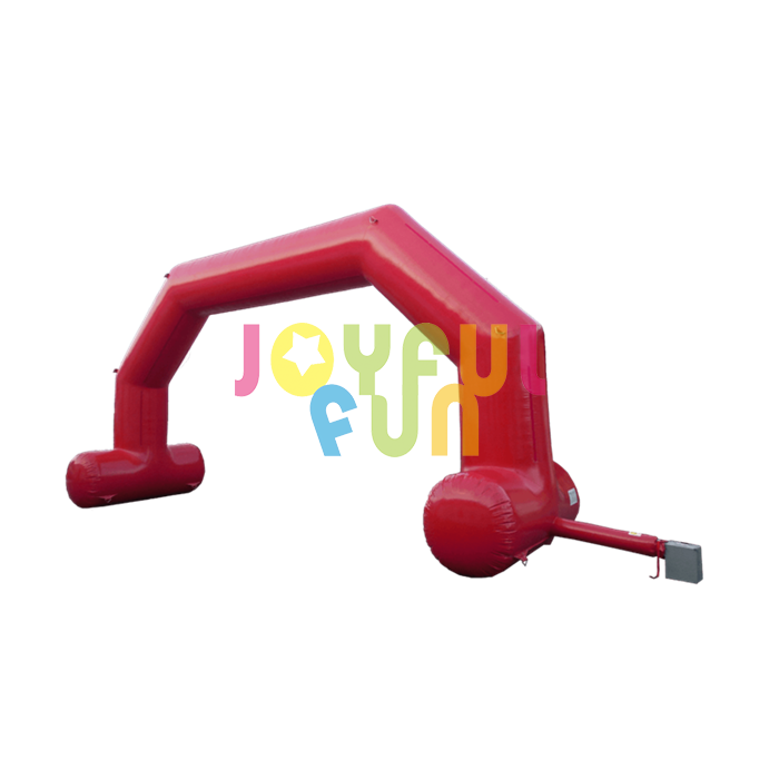 Inflatable Arch
