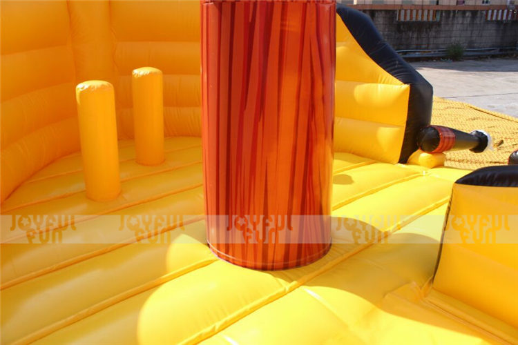 Inflatable Playground