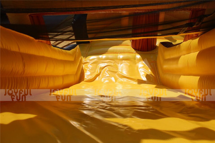 Inflatable Playground
