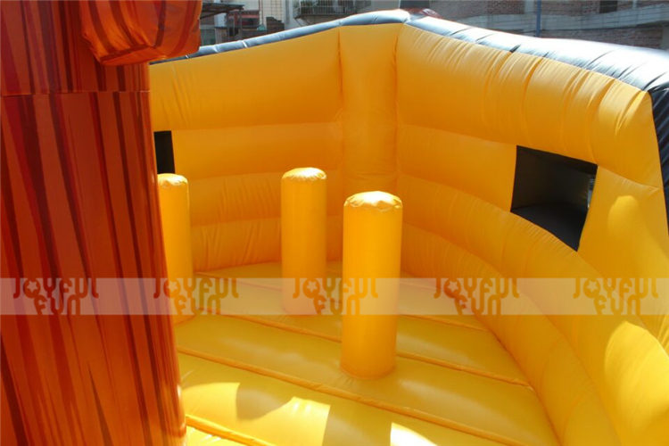 Inflatable Playground