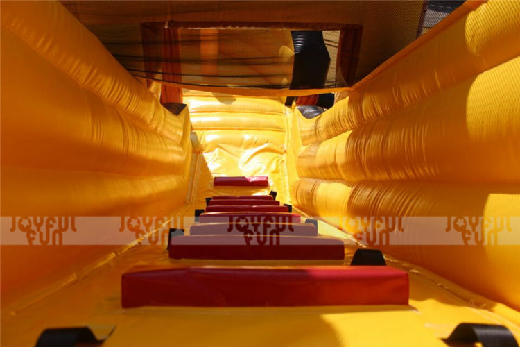 Inflatable Playground