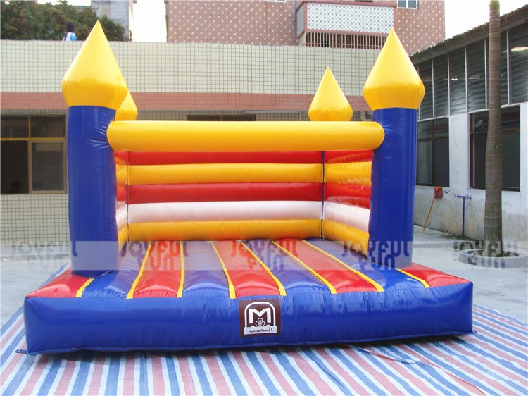 Inflatable Bouncer Castle