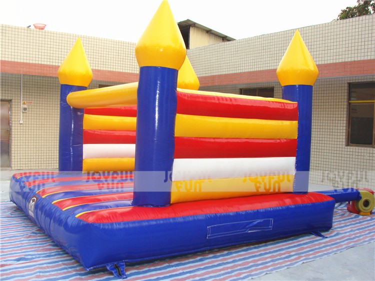 Inflatable Bouncer Castle