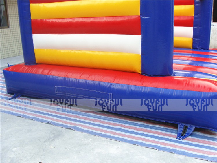 Inflatable Bouncer Castle