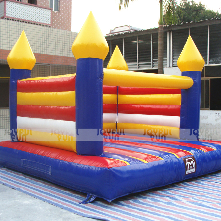 Inflatable Bouncer Castle