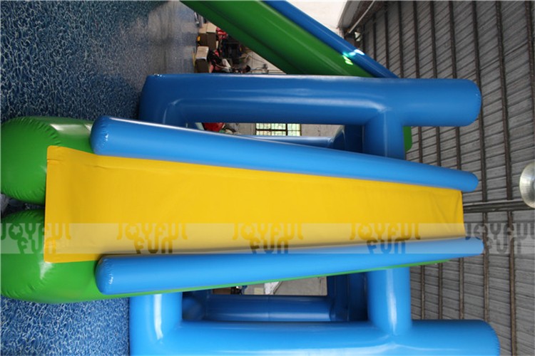Inflatable Water Island
