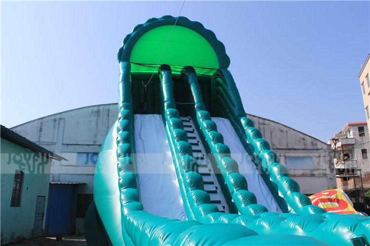 Inflatable Zip Line for Sale