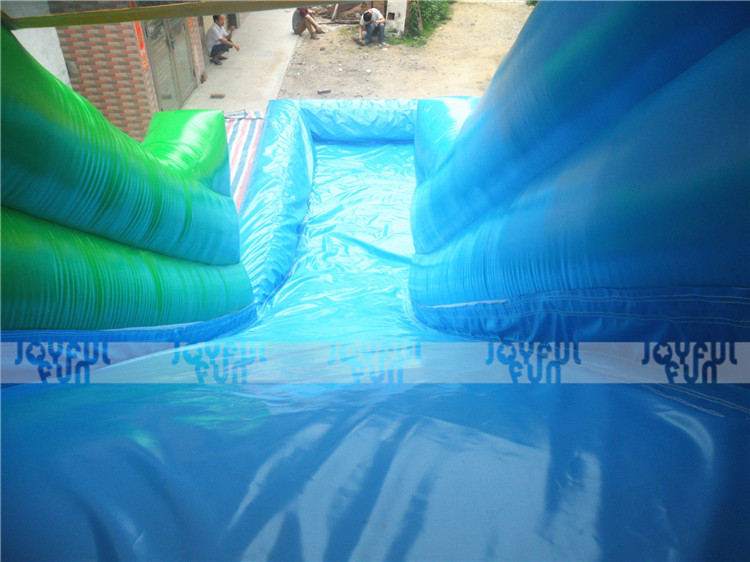 Top Quality Outdoor Activity Funny Giant Inflatable Water Slide in Water Equipment.JPG