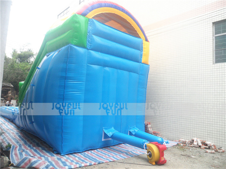 Top Quality Outdoor Activity Funny Giant Inflatable Water Slide in Water Equipment.JPG