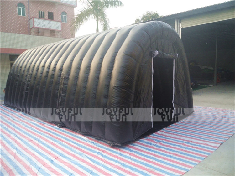 Customized Commercial Advertising Outdoor Activity Giant Inflatable Tent Camping
